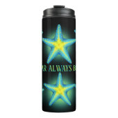 BOUTEILLES ISOTHERMES LE STAR (Devant)