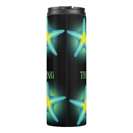 BOUTEILLES ISOTHERMES LE STAR (Dos)