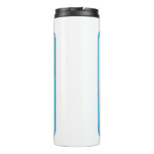 Bouteilles Isothermes Le tableau des vélos de Goonies (Dos)