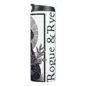 Bouteilles Isothermes Le tambour thermique de la classe (Tourné sur la droite)