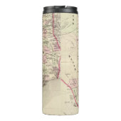 Bouteilles Isothermes Le Texas 12 (Dos)