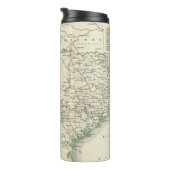 Bouteilles Isothermes Le Texas 2 2 (Tourné sur la droite)