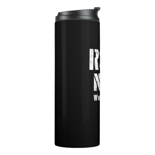 Bouteilles Isothermes Le tour fonctionnent maintenant plus tard (Tourné sur la gauche)