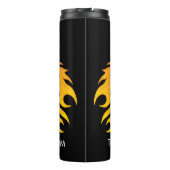 Bouteilles Isothermes Le Tumbler Move Church (Dos)