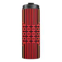Le tumbler thermique Weaver