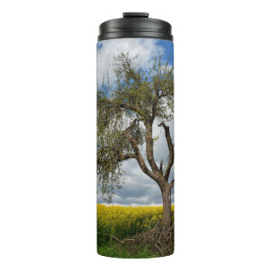 Bouteilles Isothermes Le vieil arbre