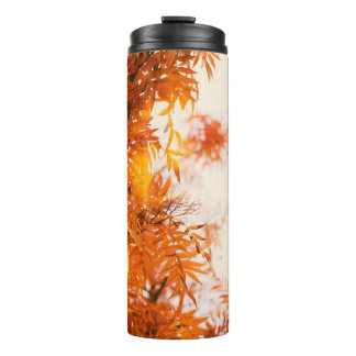 Bouteilles Isothermes Leaf Girl 11