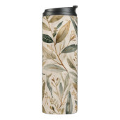 Bouteilles Isothermes Leaves  (Tourné sur la gauche)