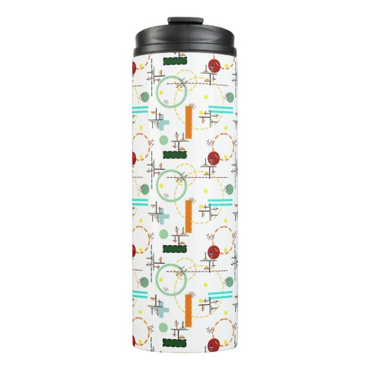 Bouteilles Isothermes L'Echelle (Devant)