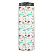 Bouteilles Isothermes L'Echelle (Dos)