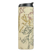 Bouteilles Isothermes L'Ecosse 11 (Tourné sur la gauche)