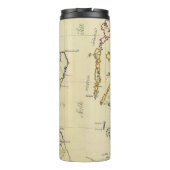 Bouteilles Isothermes L'Ecosse 11 (Dos)