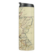 Bouteilles Isothermes L'Ecosse 11 (Tourné sur la droite)