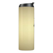 Bouteilles Isothermes Lecteur saxophone (Tourné sur la gauche)