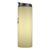 Bouteilles Isothermes Lecteur saxophone (Tourné sur la droite)