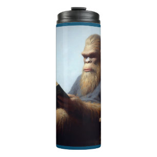 Bouteilles Isothermes Lecture Bigfoot