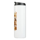 Bouteilles Isothermes Lecture de Halloween Ghost Lover (Tourné sur la droite)