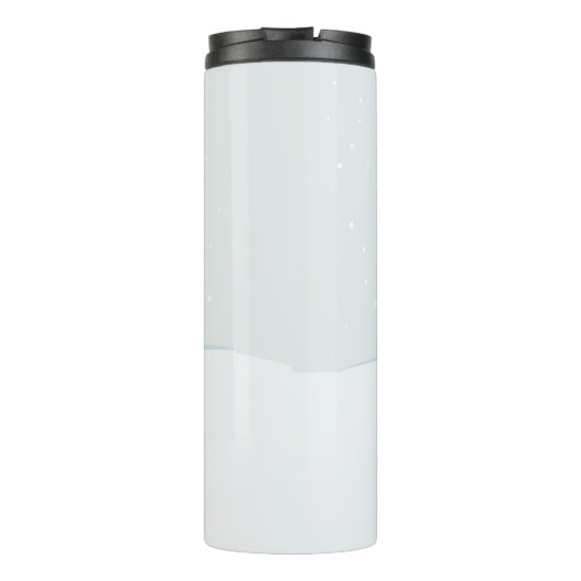 Bouteilles Isothermes Lecture Fox (Dos)