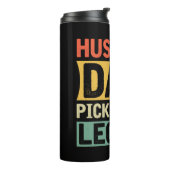 Bouteilles Isothermes Légende du Pickleball 3 (Tourné sur la gauche)