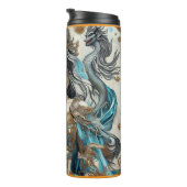 Bouteilles Isothermes "Légendes de déesse de mer" (Tourné sur la droite)