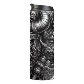 Bouteilles Isothermes Leggings (Tourné sur la droite)