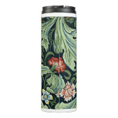 Bouteilles Isothermes Leicester, motif populaire par William Morris (Dos)