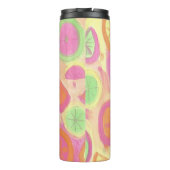 Bouteilles Isothermes Lémonade rose (Dos)