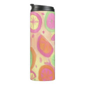 Bouteilles Isothermes Lémonade rose (Tourné sur la droite)