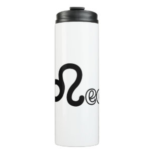 Bouteilles Isothermes Leo