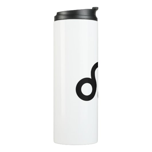 Bouteilles Isothermes Leo (Tourné sur la gauche)