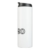 Bouteilles Isothermes Leo (Tourné sur la droite)