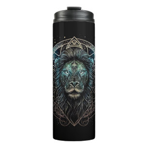 Bouteilles Isothermes Leo le lion