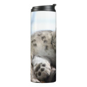 Bouteilles Isothermes Leopard 002 (Tourné sur la gauche)