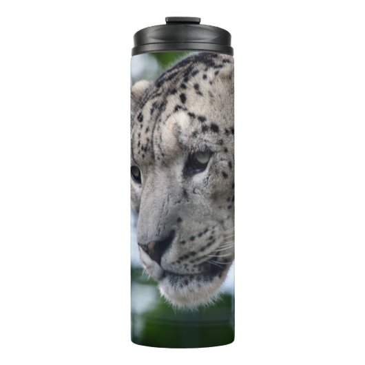 Bouteilles Isothermes Leopard 003 (Devant)