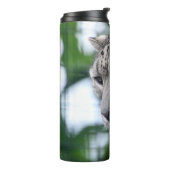 Bouteilles Isothermes Leopard 003 (Tourné sur la gauche)