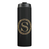 Bouteilles Isothermes Leopard S (Devant)