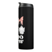 Bouteilles Isothermes L'équipage du Boo | Spooktacular Halloween Squad (Tourné sur la droite)