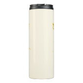 Bouteilles Isothermes L'équipe du suicide | Graphique d'action Bloodspor (Dos)