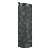 Bouteilles Isothermes L'équipe du suicide | Motif d'icône de caractère (Tourné sur la droite)