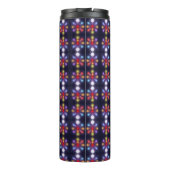 Bouteilles Isothermes Les 7 chakras (Dos)