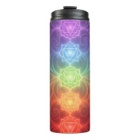 Les 7 Chakras