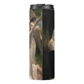 Bouteilles Isothermes Les Anges par William Adolphe Bouguereau (Dos)