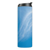 Bouteilles Isothermes Les anges sont partout (Tourné sur la gauche)