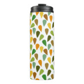 Bouteilles Isothermes les années 70 semences (Devant)