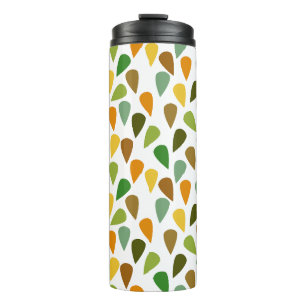 Bouteilles Isothermes les années 70 semences