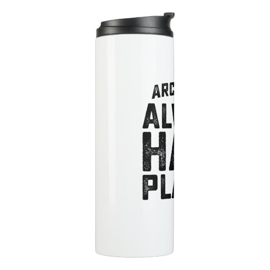 Bouteilles Isothermes Les Architectes Ont Toujours Des Plans (Tourné sur la gauche)