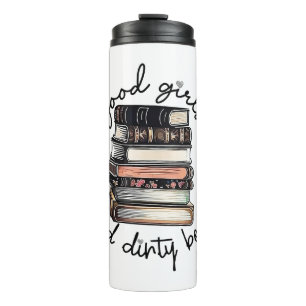 Bouteilles Isothermes Les Bonnes Filles Lisent Des Livres Sale
