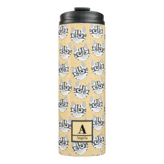 Bouteilles Isothermes Les Cadstudios Beige
