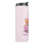 Bouteilles Isothermes Les délices du Pastel Halloween (Tourné sur la gauche)