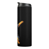 Bouteilles Isothermes Les enfants de Christmas (Tourné sur la droite)